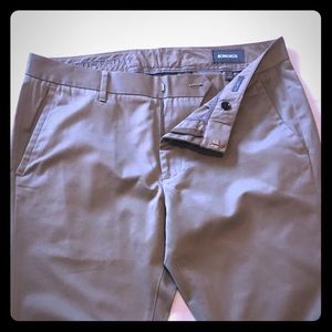 Men’s Bonobos slim fit chino pants size 32/32